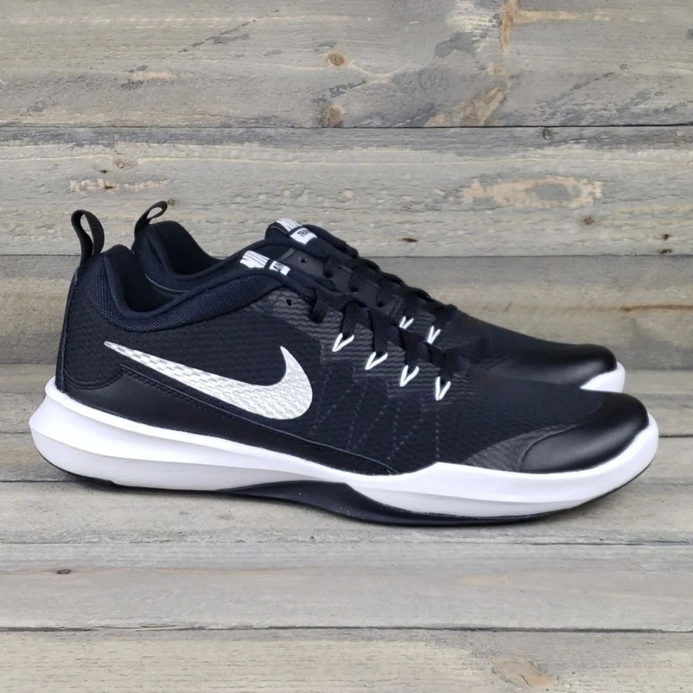 New Men's Nike Legend Trainer Leather/Mesh